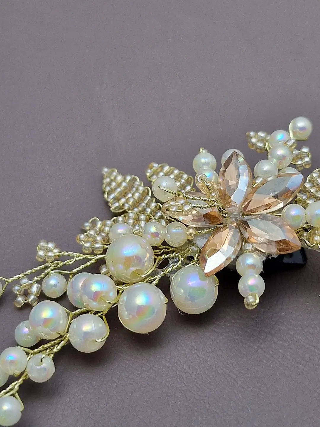 Antique Gold