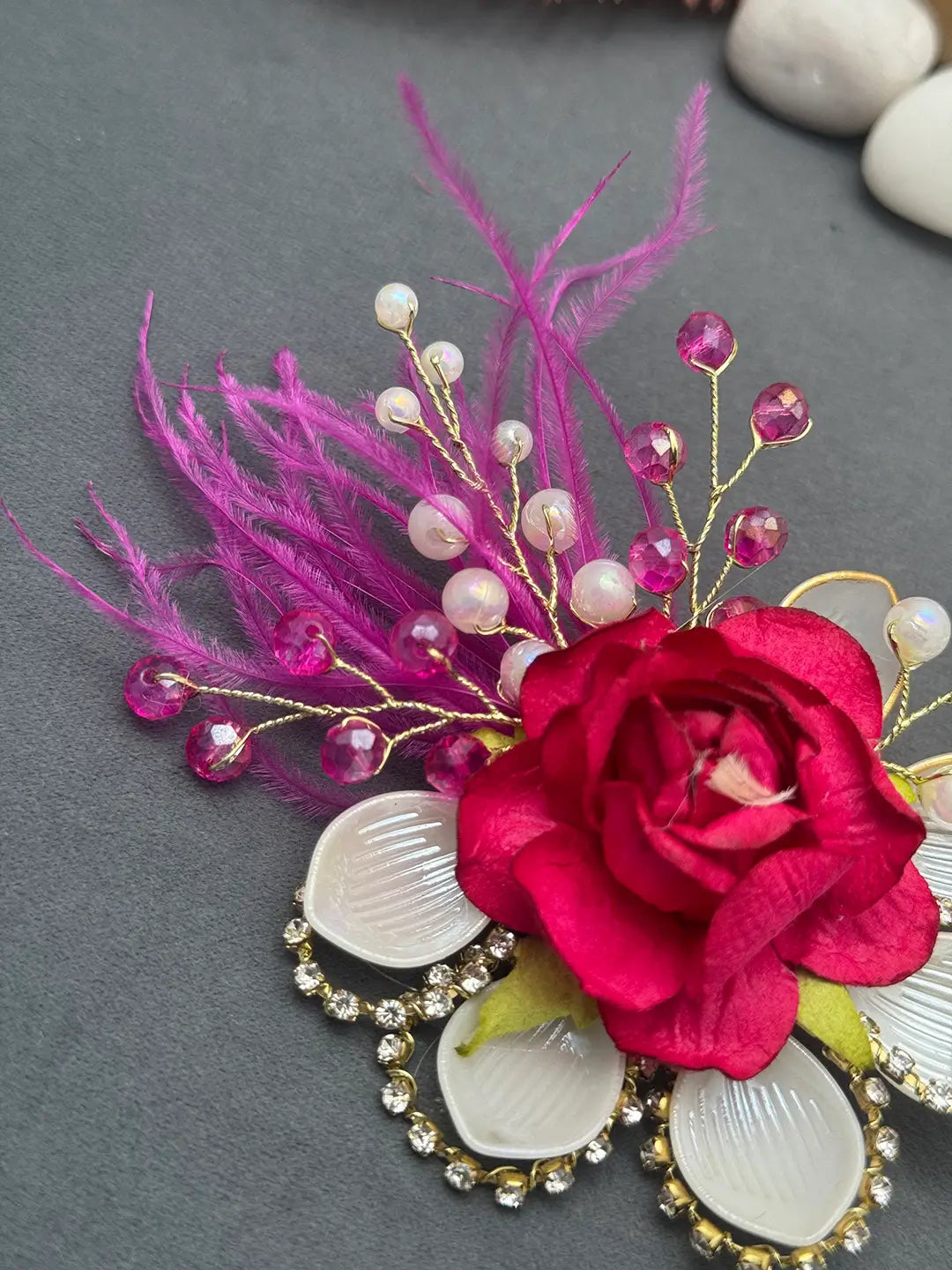 Cerise Pink