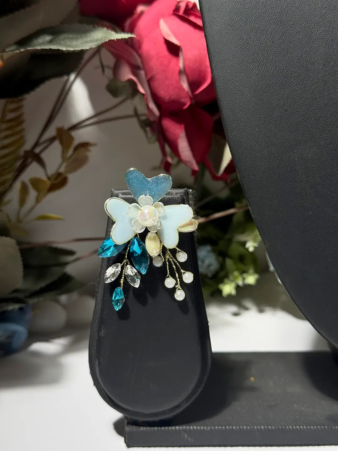 Chathams Blue