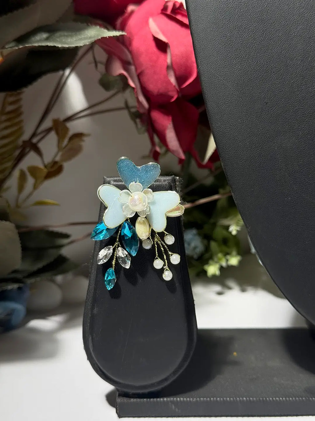 Chathams Blue