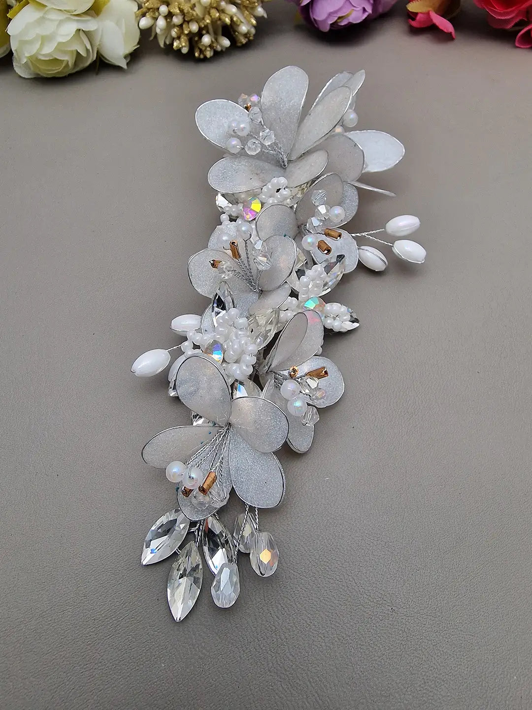 Silver