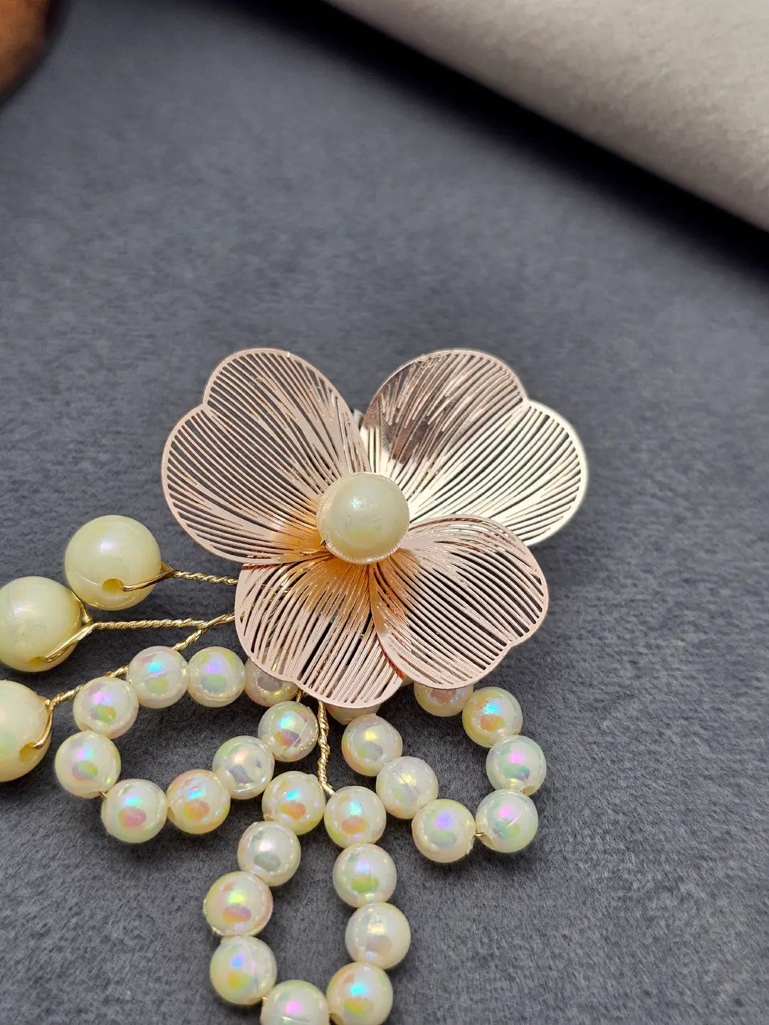 Blush Ivory