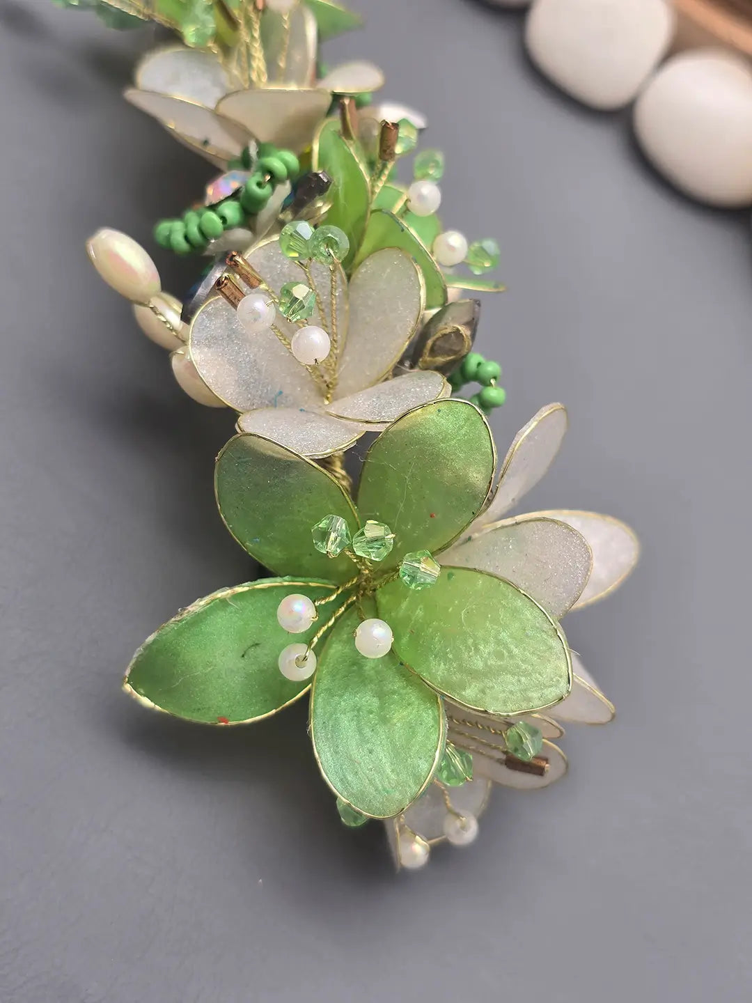 Light Olive Green