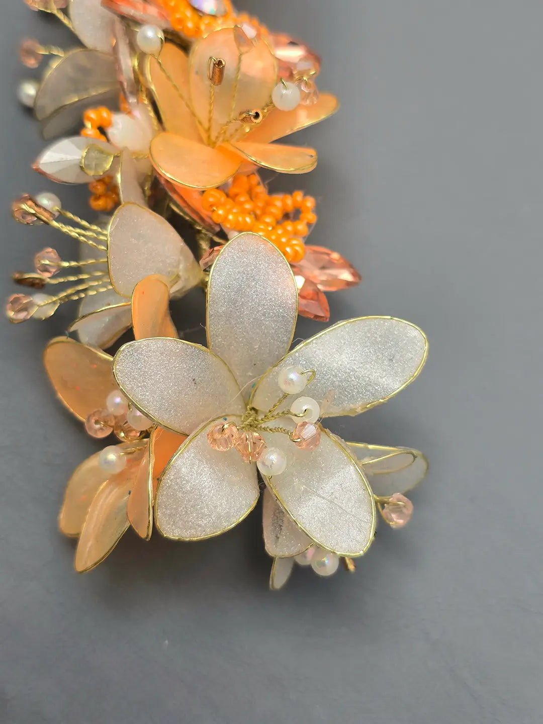 Pale Orange