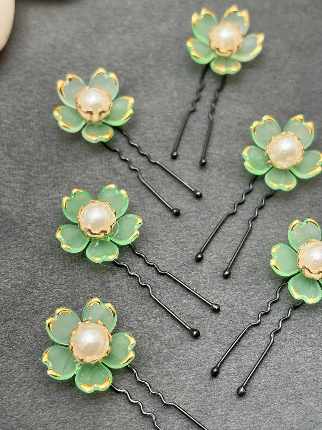 Dark Sea Green