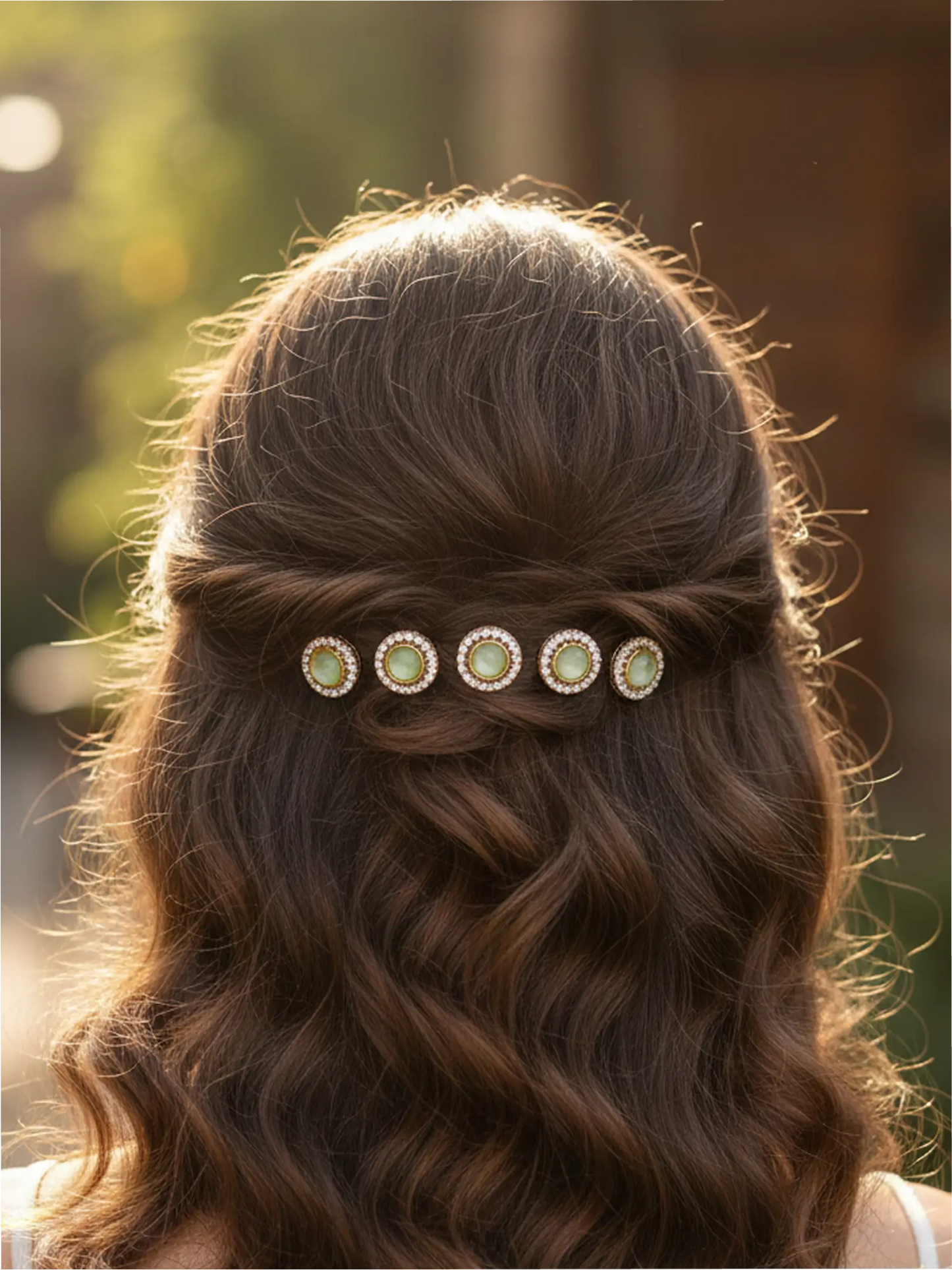 1st-Light Olive Green