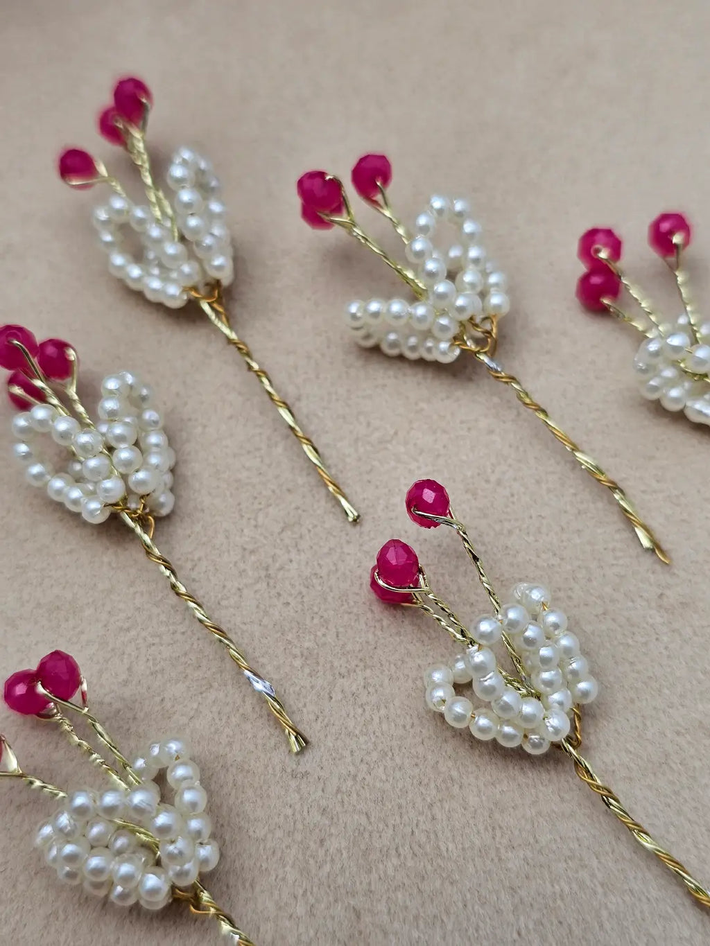 Rich Pink