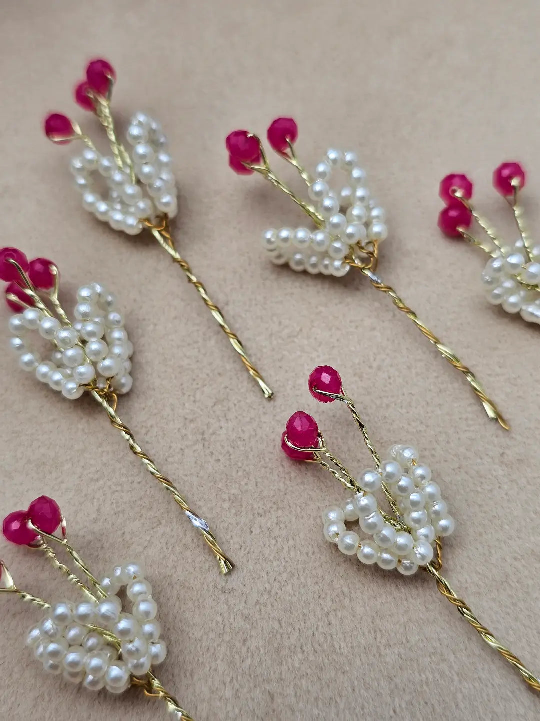 Rich Pink