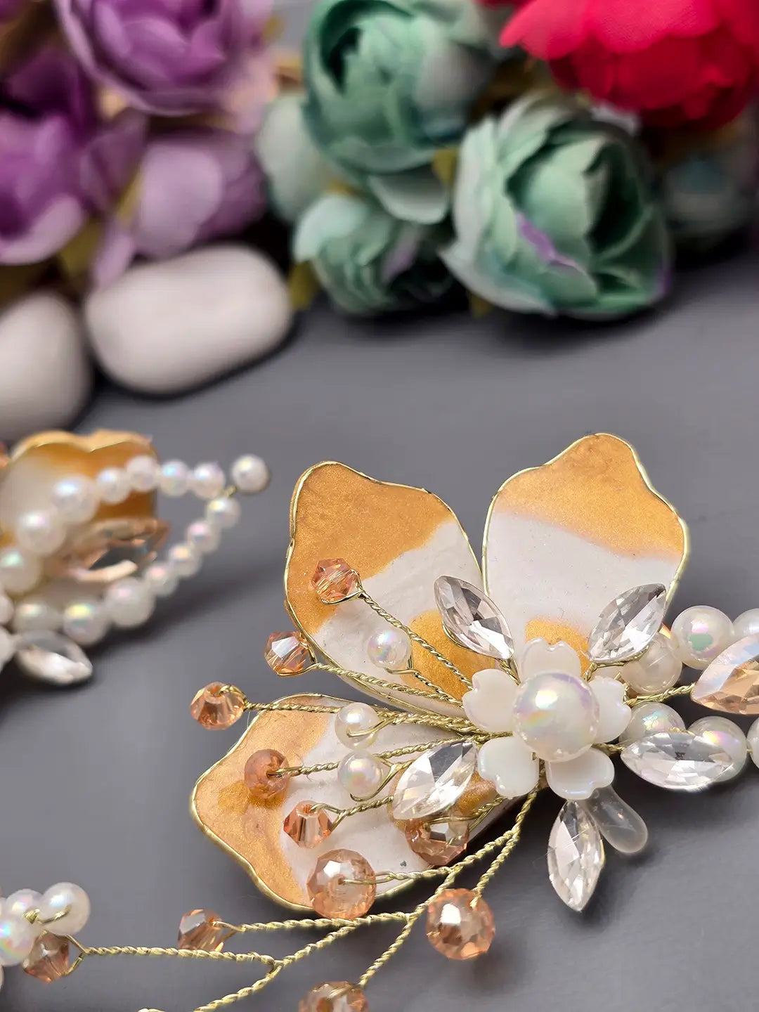  Pale Orange