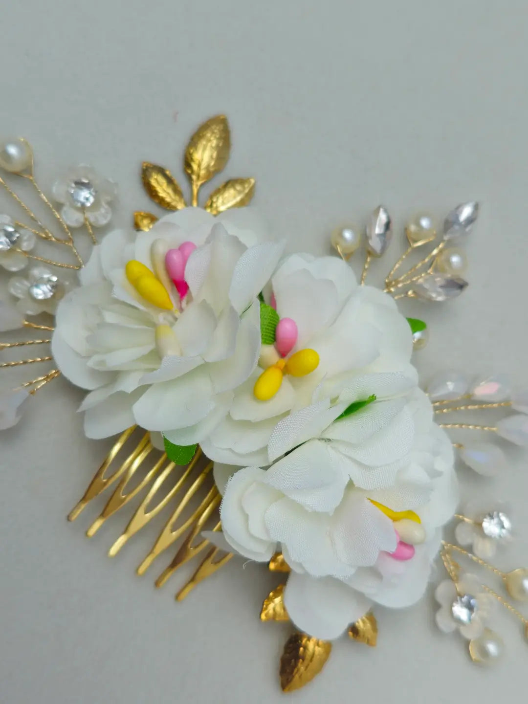 White Candy
