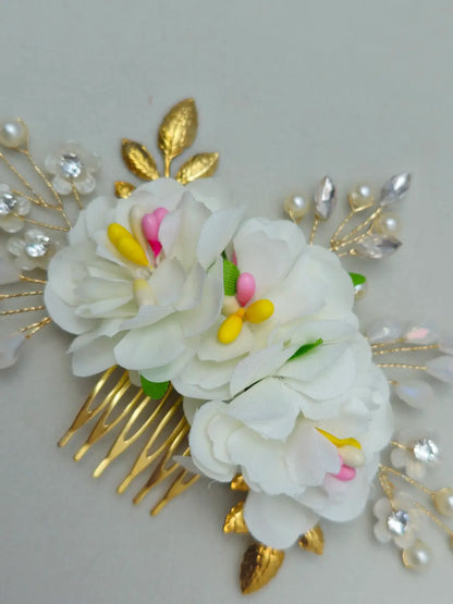 White Candy
