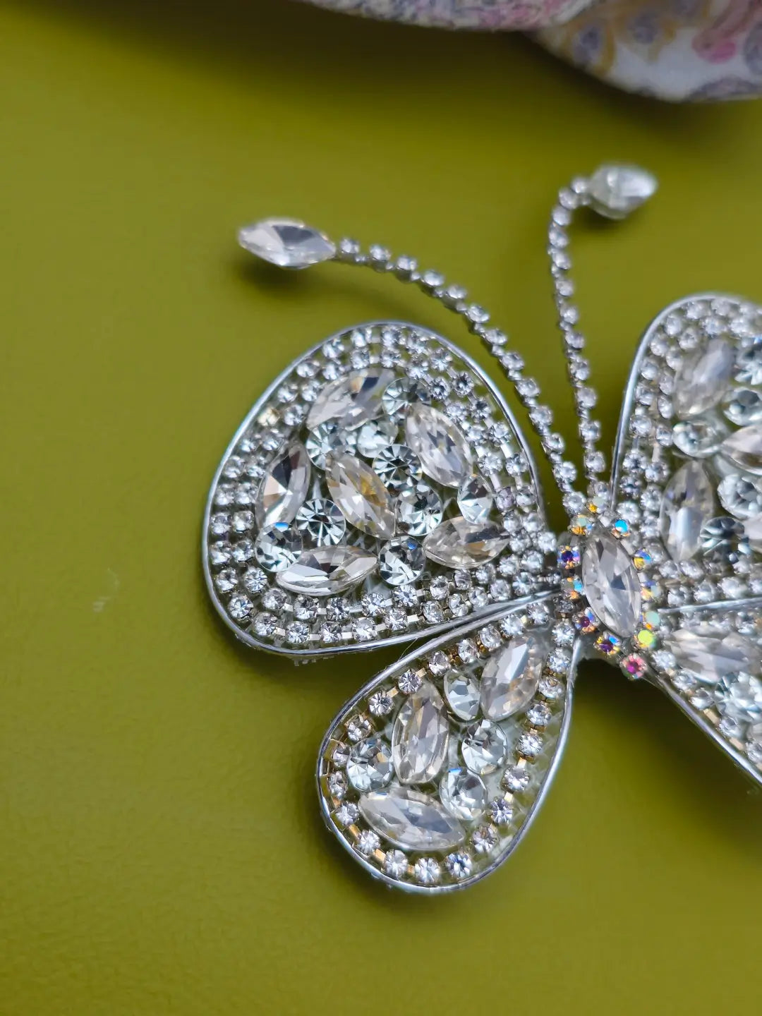 Silver