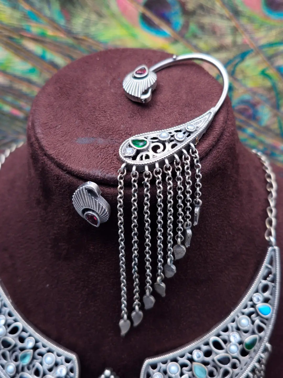 Silver