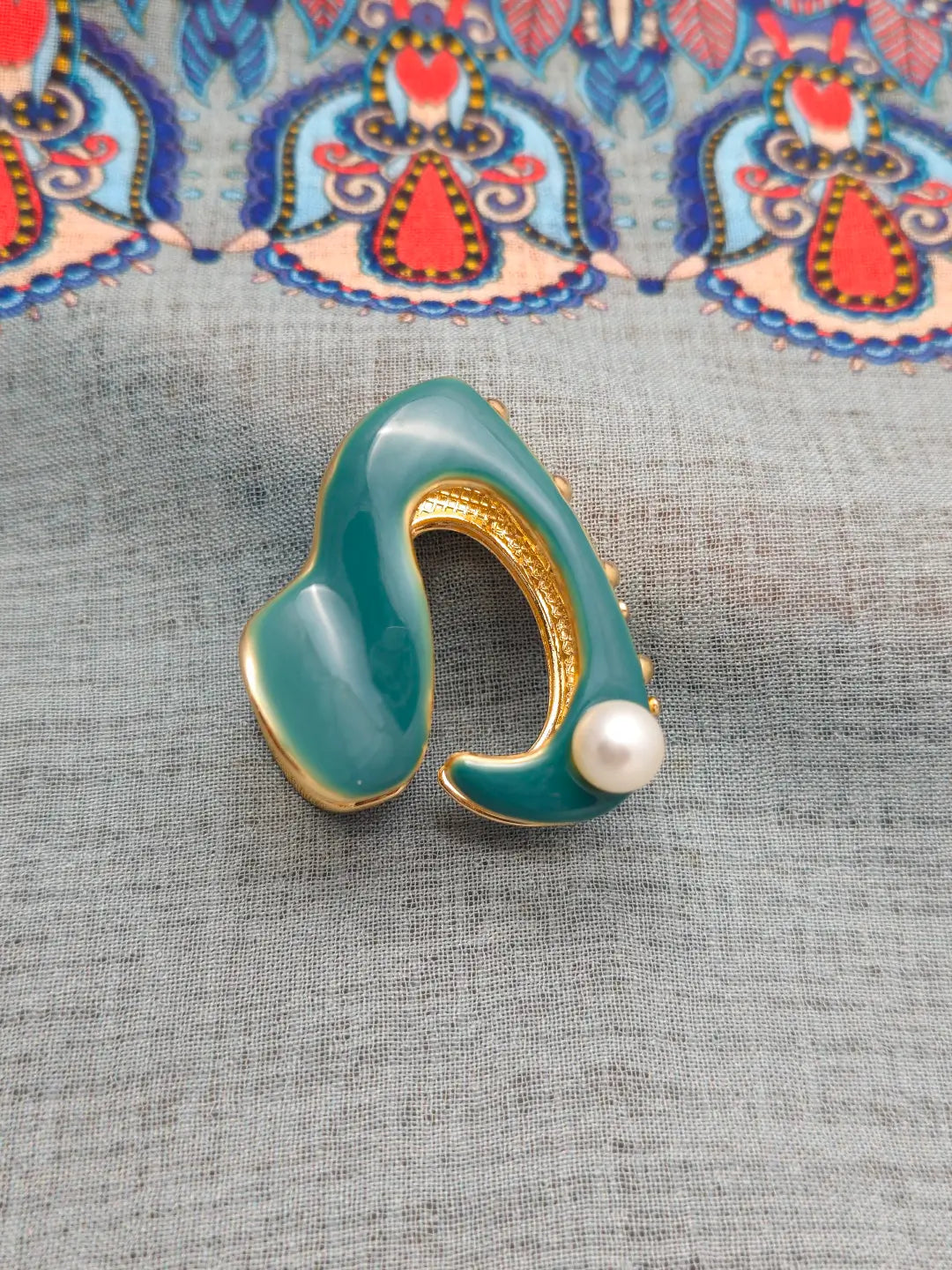 Teal