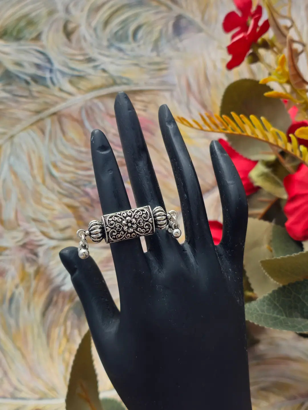 Heritage-Ring