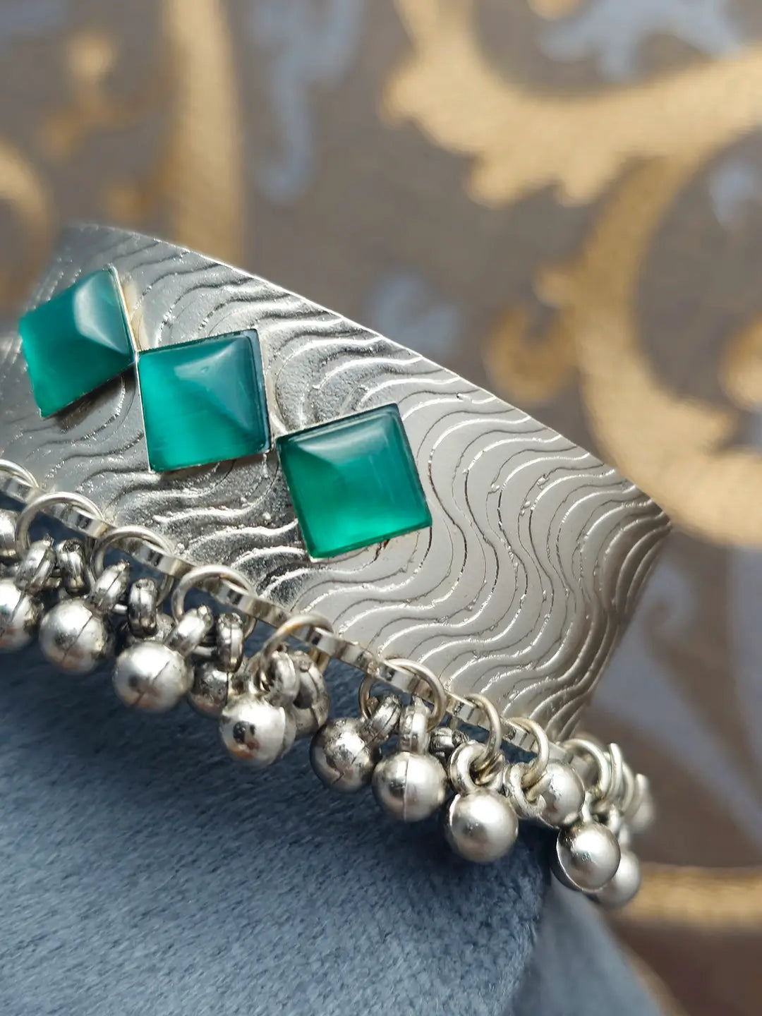 Teal