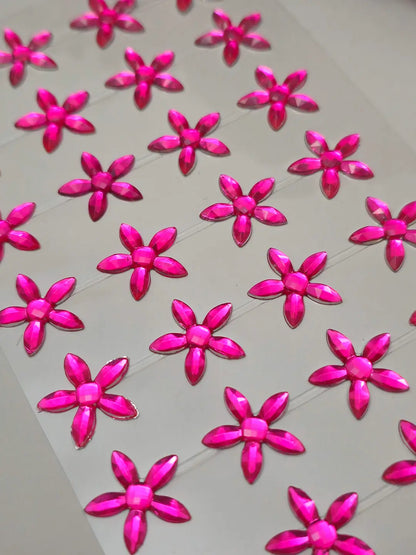 Vivid Cerise