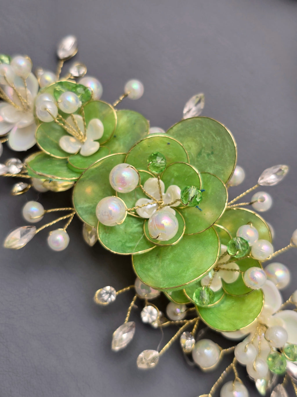 Light Olive Green