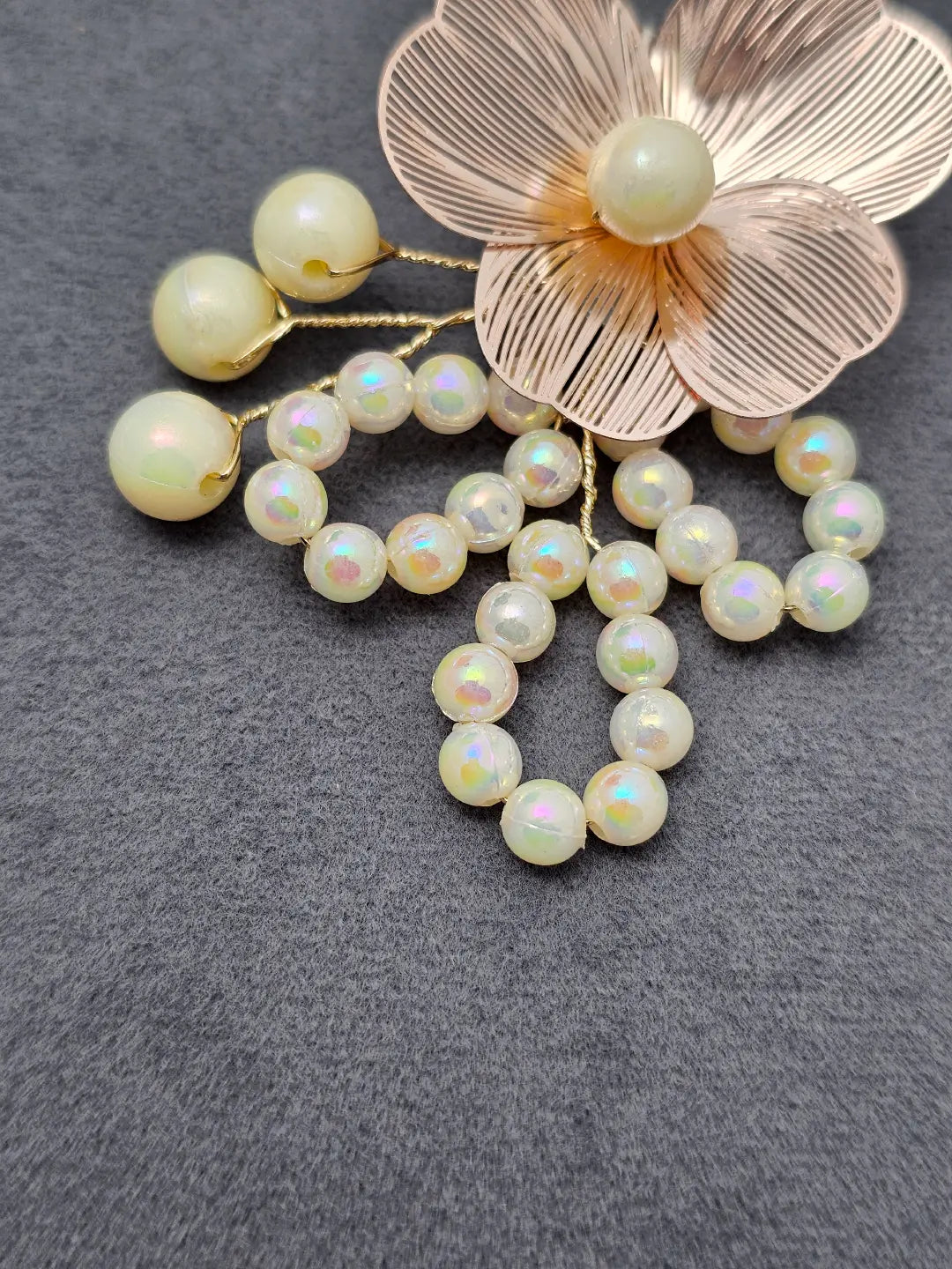 Blush Ivory