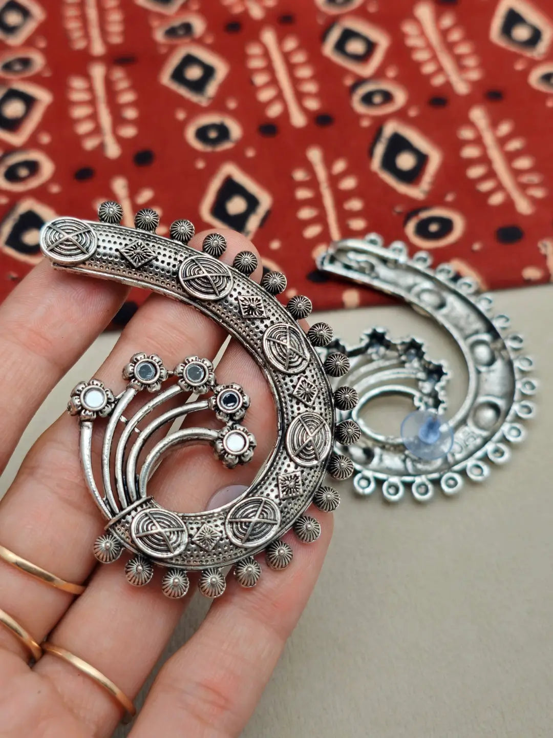 Silver