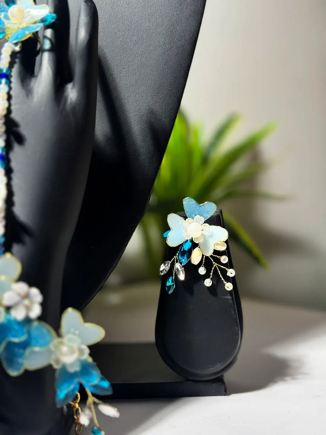 Chathams Blue
