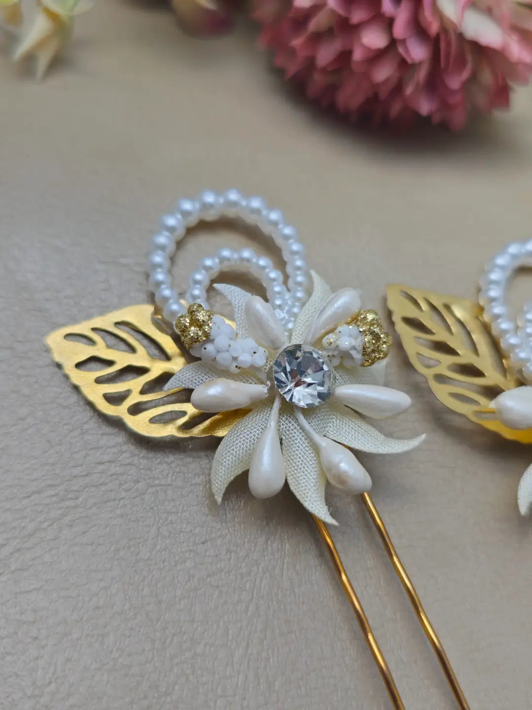 Antique White