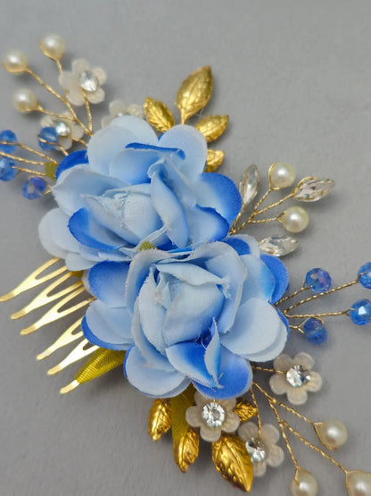 Steel Blue