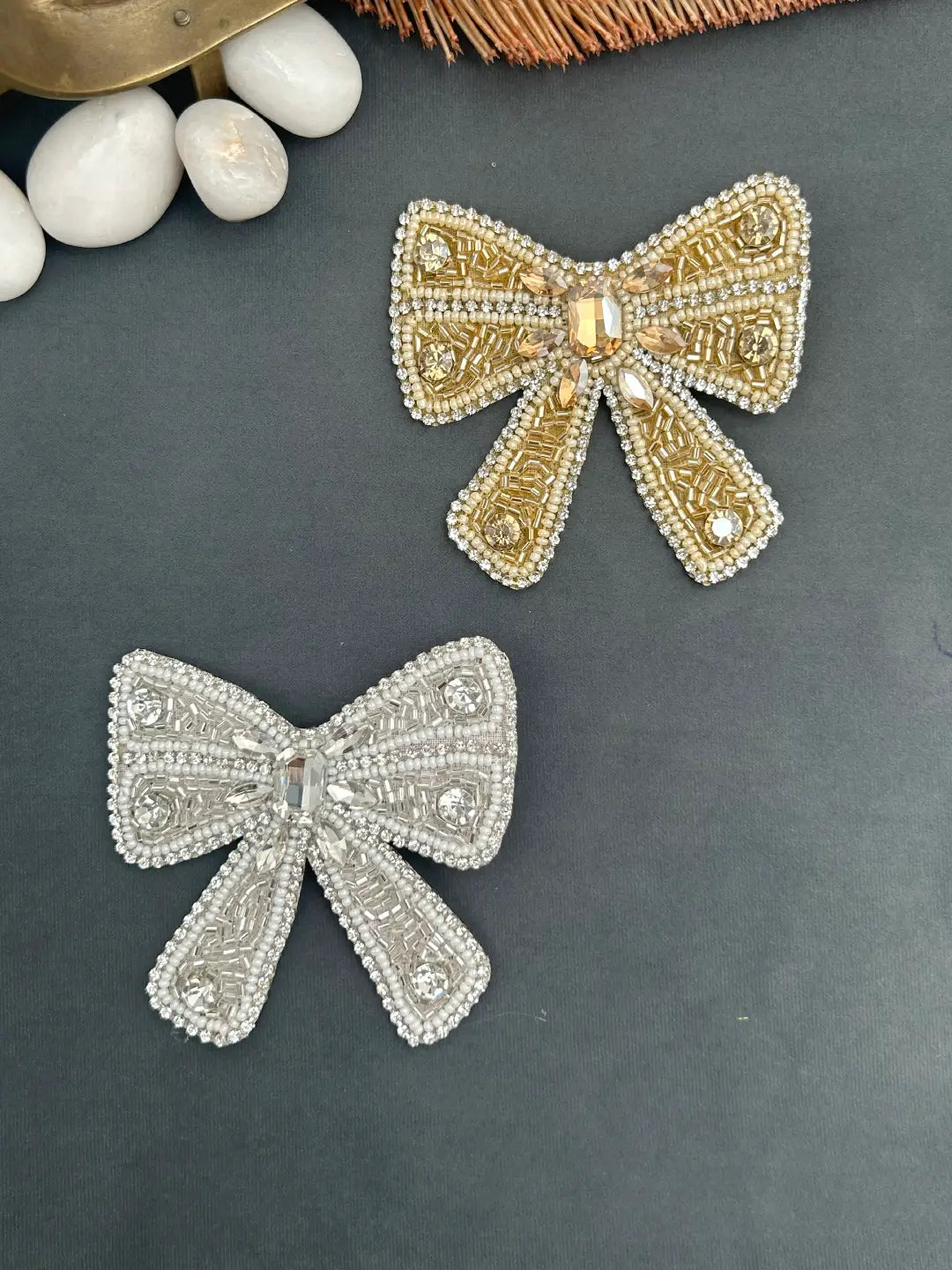 Shimmer Bow