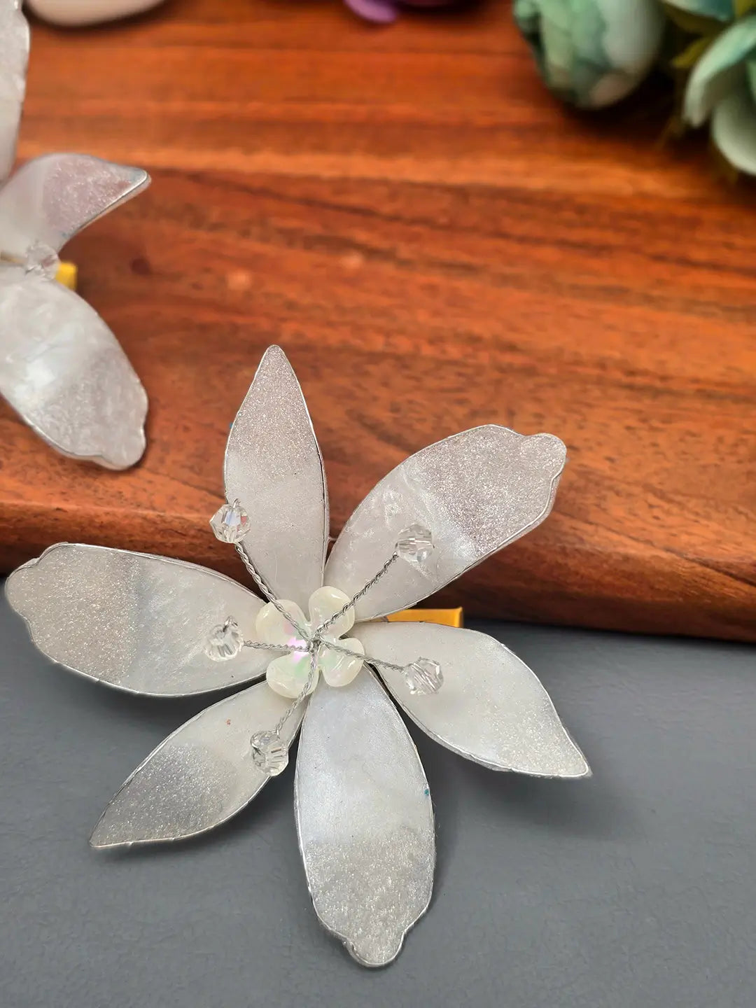 Silver
