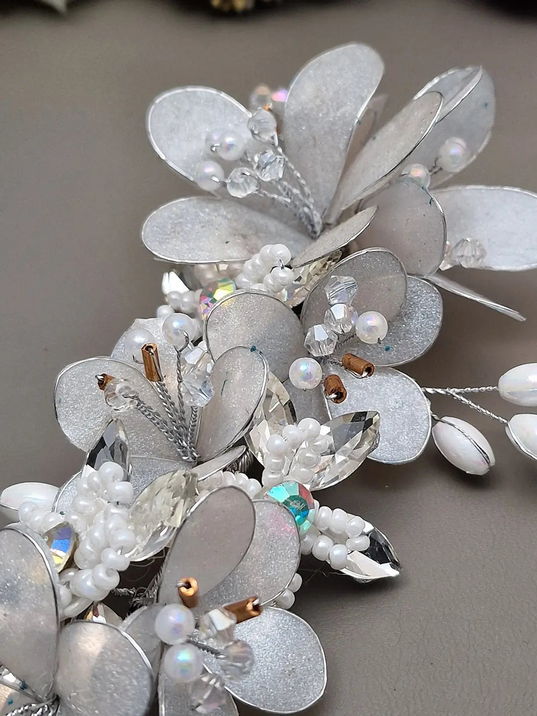 Silver