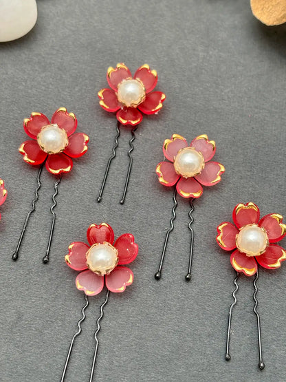 Pastel Red 