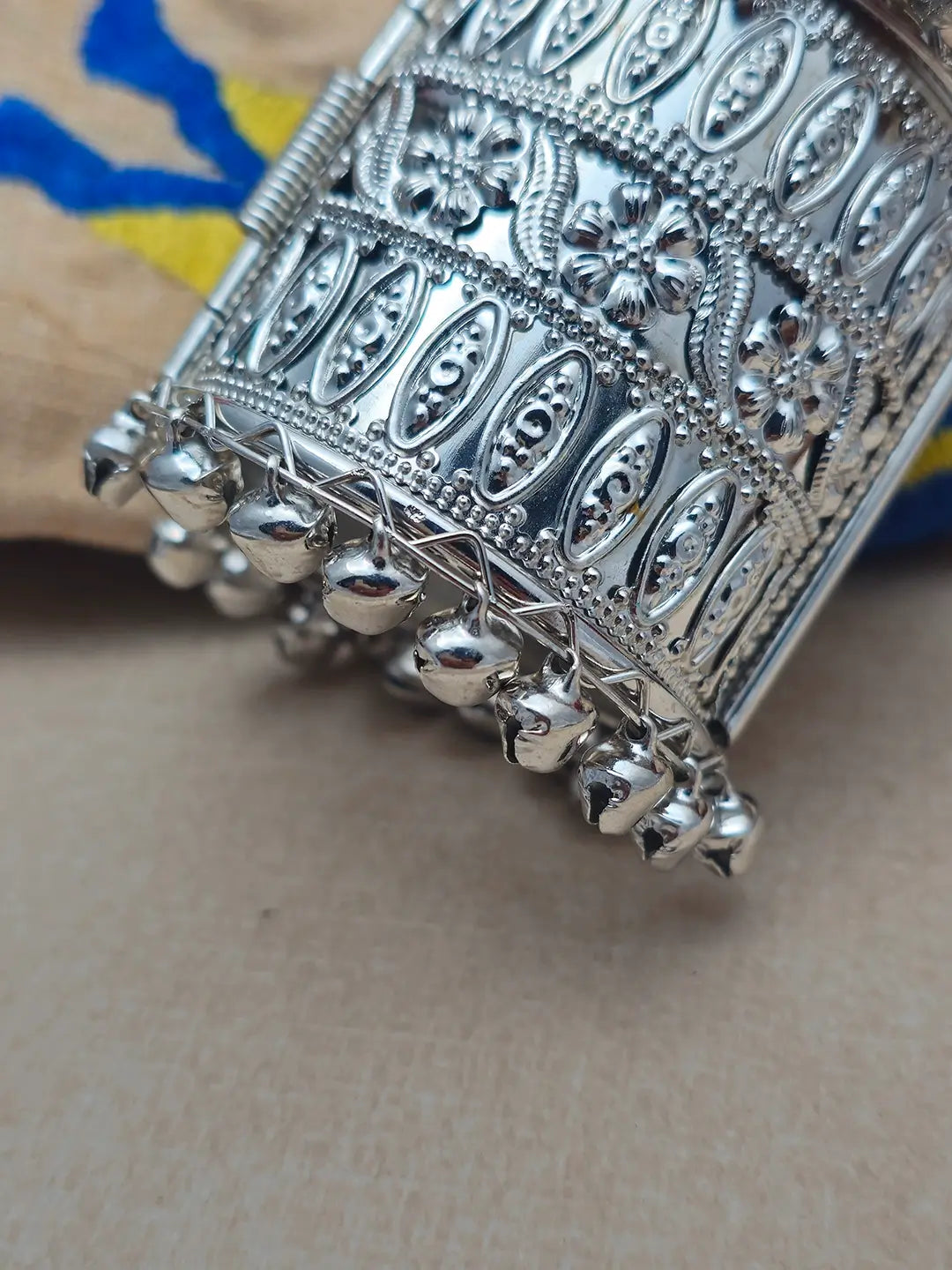Silver