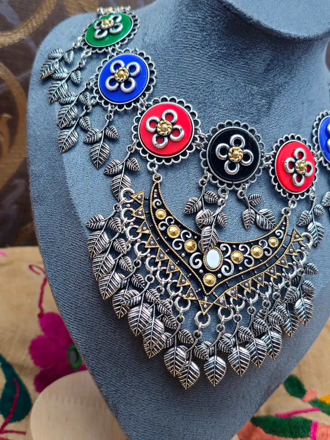Silver
