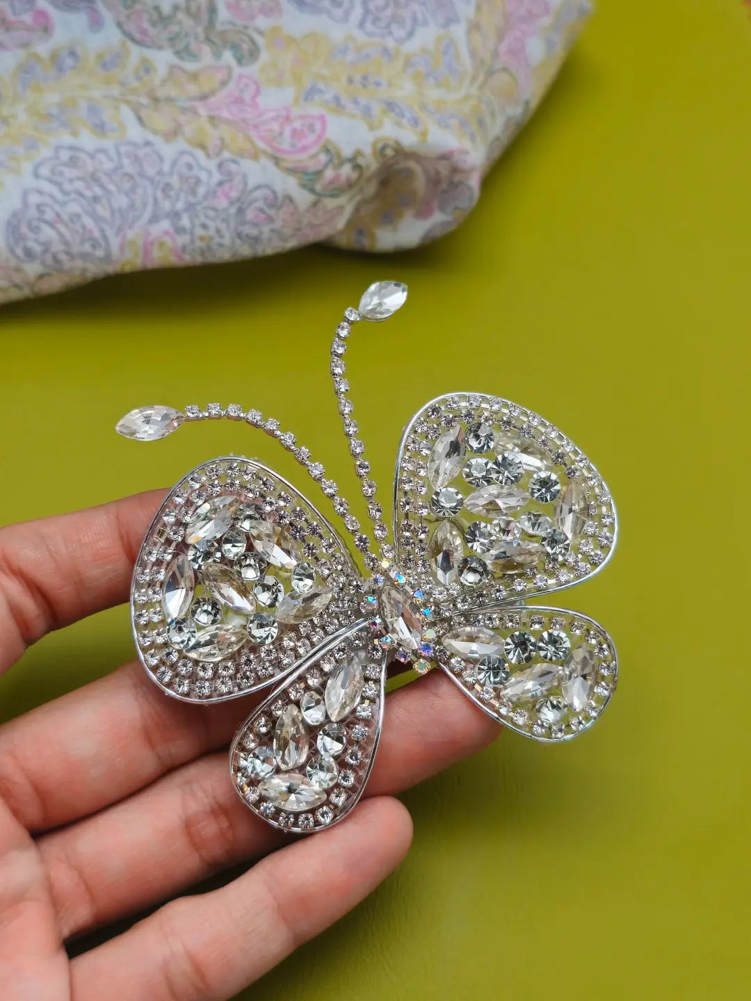 Silver