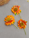 Pastel Orange