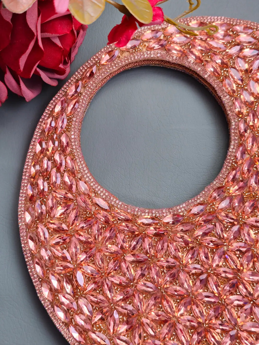 Coral Pink