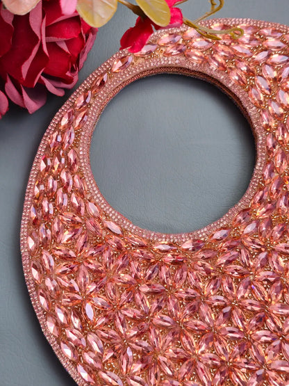 Coral Pink