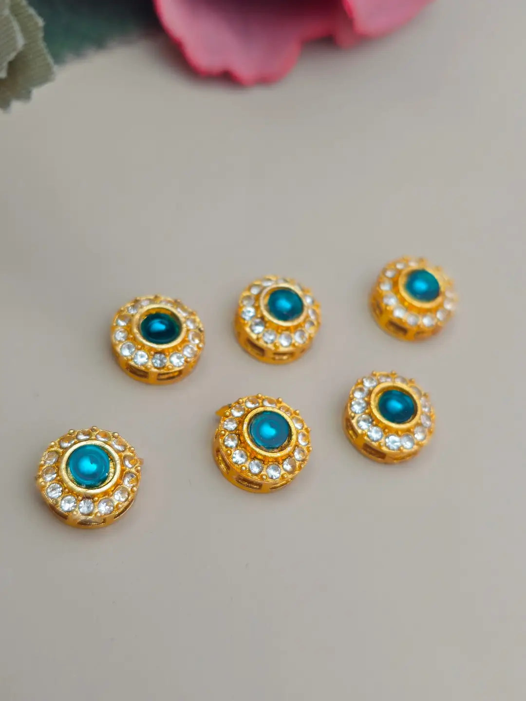 Teal