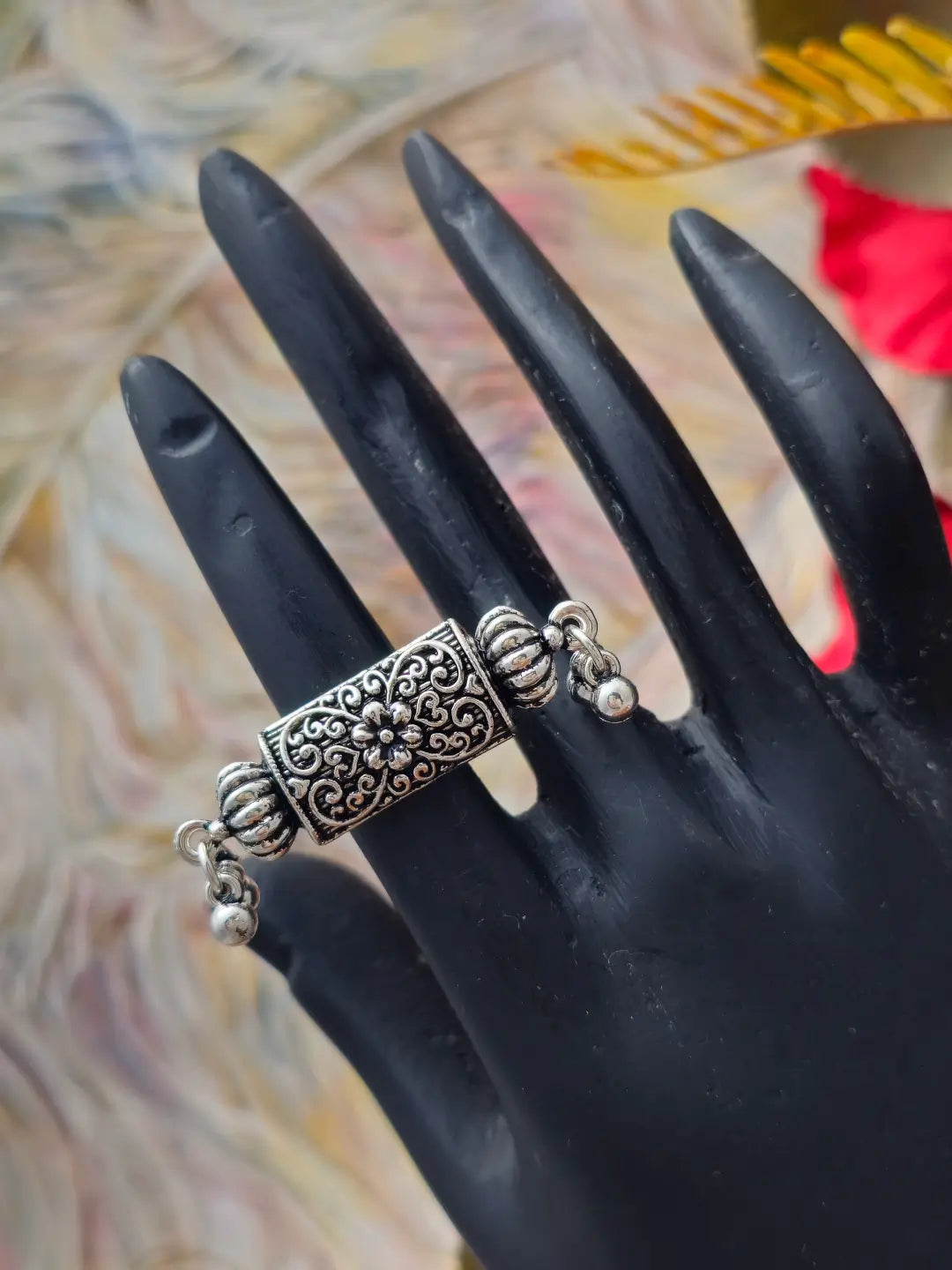 Heritage-Ring