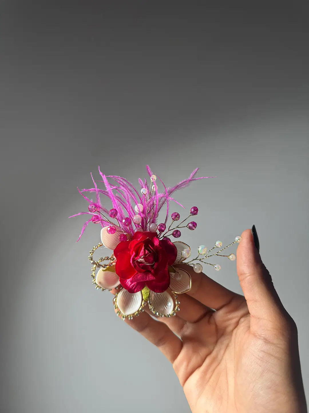 Cerise Pink