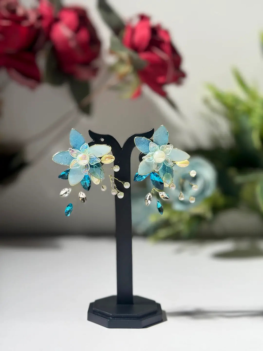 Chathams Blue