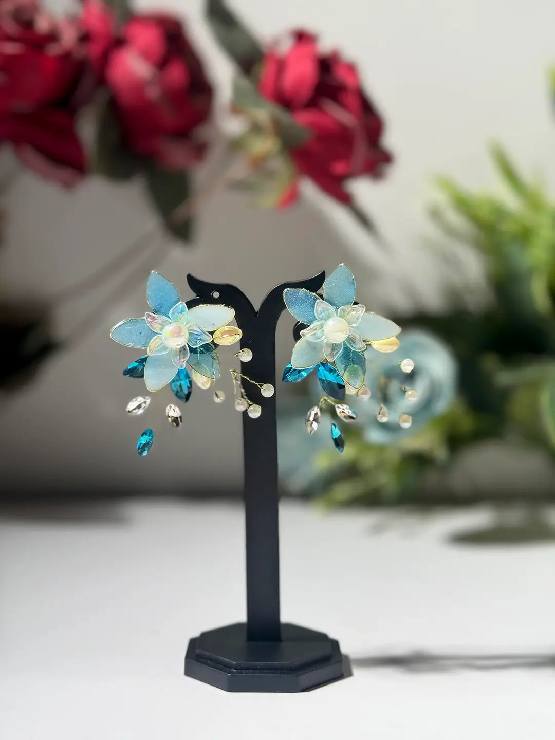 Chathams Blue