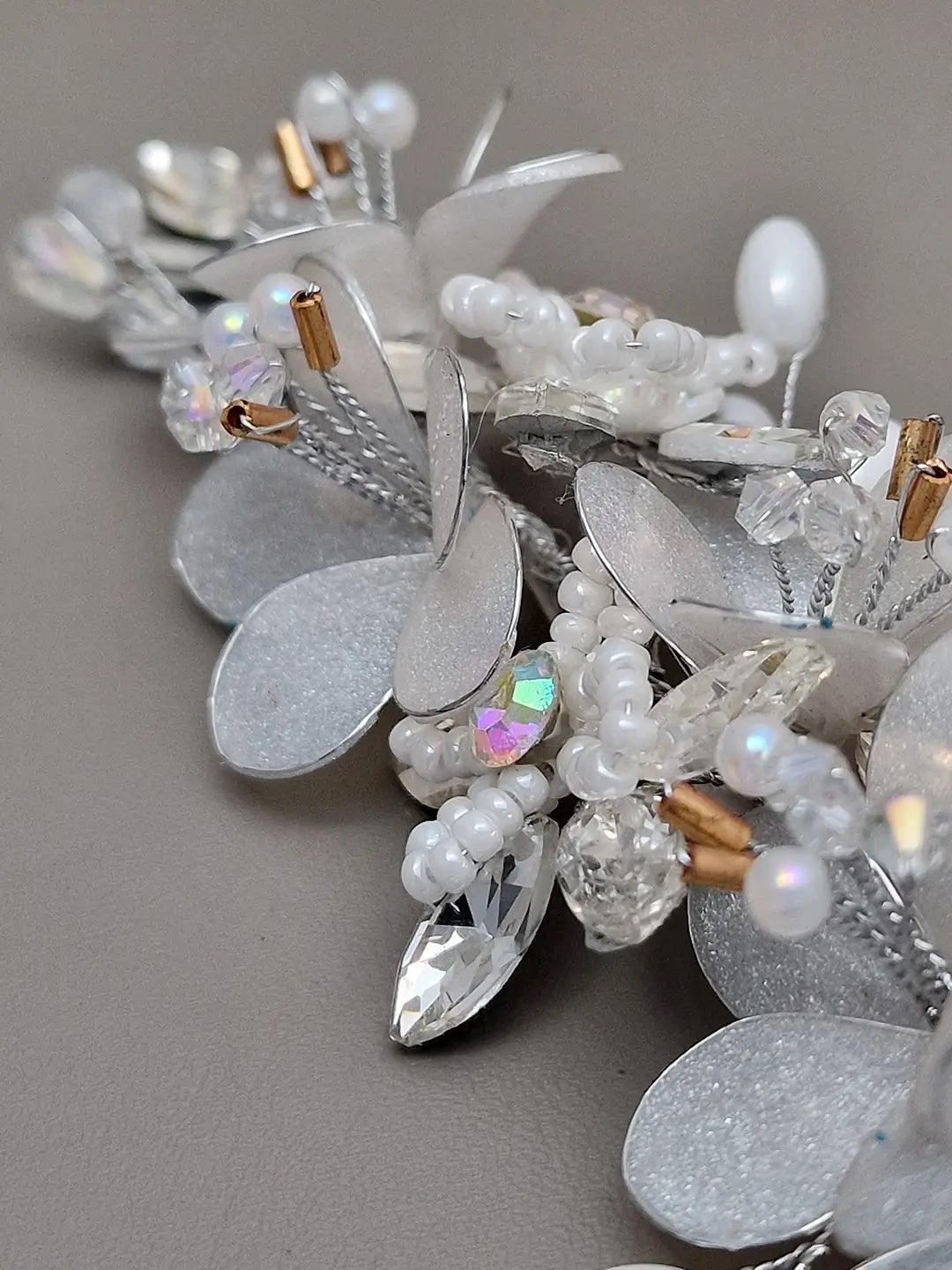 Silver