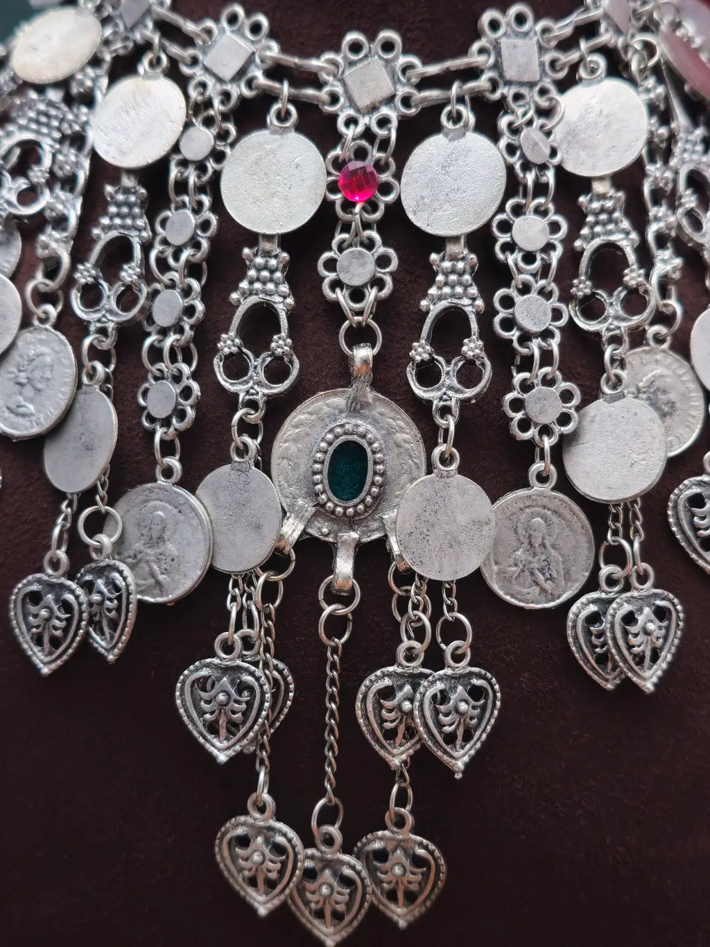 Silver