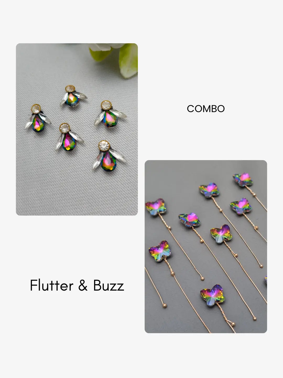 Flutter & Buzz