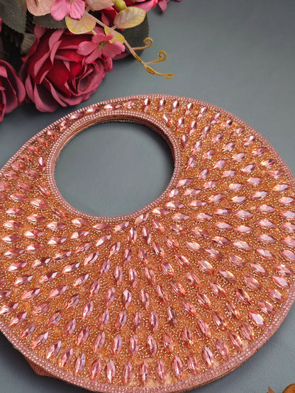 Coral Pink