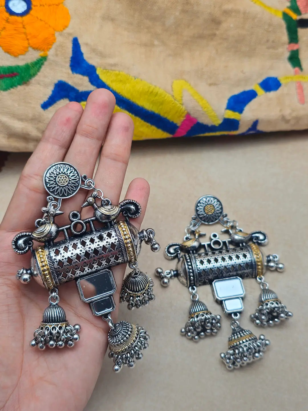 Silver