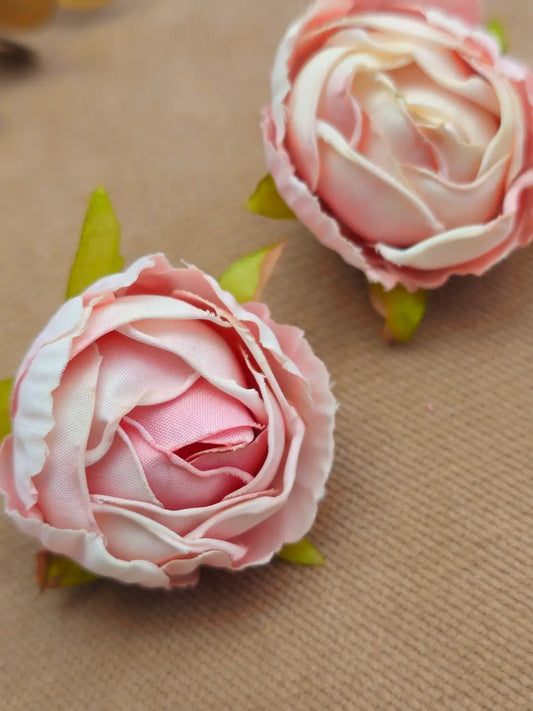 Deep Blush