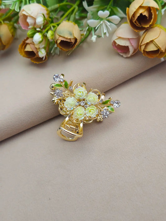 Light Olive Green