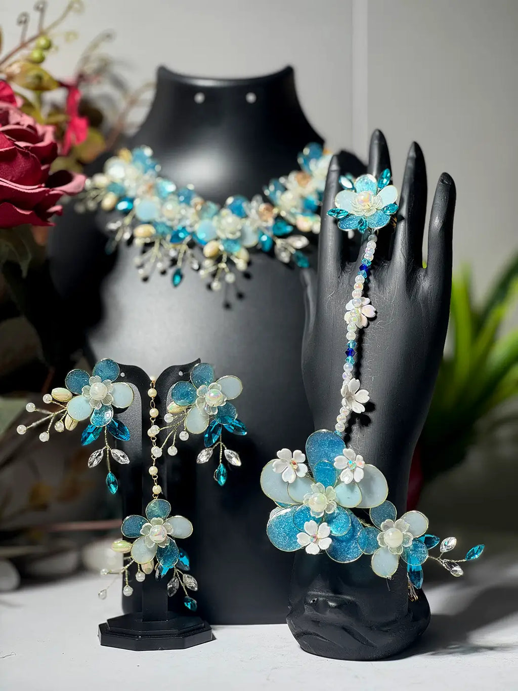 Chathams Blue
